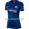 Chelsea Donna Maglia Prima 2019/2020 Manica Corta